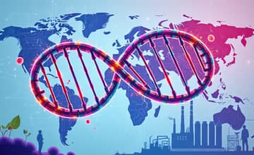 The Bio-Revolution: Transforming Global Health and Wealth