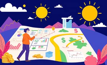 Beyond the Budget: Crafting a Spending Plan That Sticks