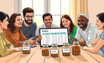 Smart Choices, Smart Wallet: Everyday Financial Wisdom