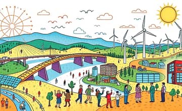 Infrastructure Renaissance: Rebuilding for Global Prosperity