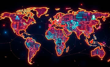 The Rise of Economic Multipolarity: Investing in a Fragmented World