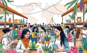 Financial Inclusion Worldwide: Unleashing Untapped Economic Power