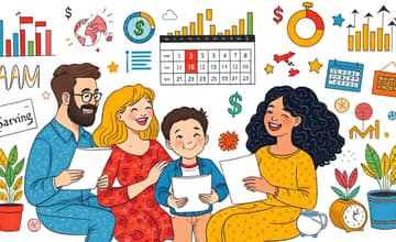 Maximizing Every Dollar: Strategic Spending for Greater Value