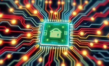 The Microchip's Macro Impact: Reshaping Global Industry