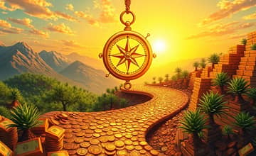 Your Financial GPS: Charting a Course to Wealth