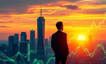 The Investor's Edge: Uncovering Market Opportunities