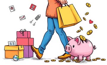 The Hidden Costs of Convenience: Saving Money on Everyday Habits