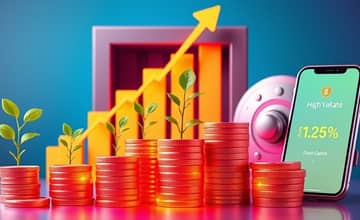 Beyond Savings Accounts: Exploring High-Yield Options