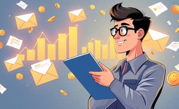 The Essentials of Financial Tracking: Knowing Where Your Money Goes