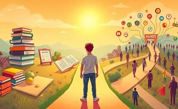 Investing in Yourself: The Ultimate Financial Return