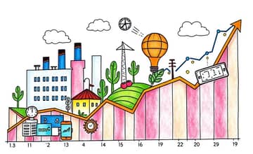 The Microeconomic Angle: Finding Value in Specific Industries