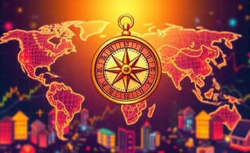 Your Investment Compass: Navigating Market Direction