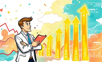 From Beta to Alpha: Generating Excess Returns