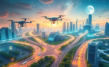 The Future is Now: Investing in Innovation