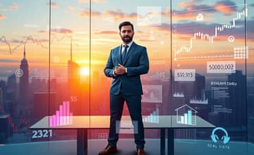 The Master Investor's Playbook: Advanced Techniques Revealed