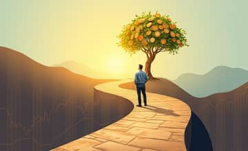 Cultivating an Investment Mindset: Beyond the Numbers