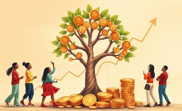 Building Wealth Incrementally: Consistent Investment Habits