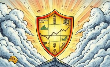 Bulletproof Portfolio: Strategies for Ultimate Security