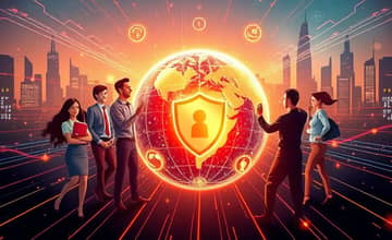 Cybersecurity as an Economic Imperative: Protecting Global Assets