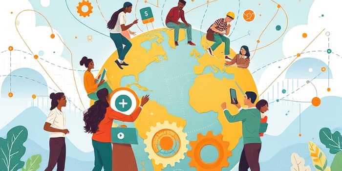 Economic Effects of Global Demographic Shifts