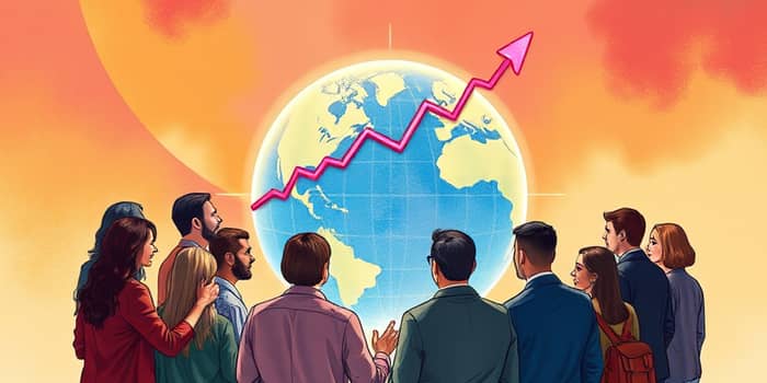 Global Economic Indicators Every Investor Should Understand