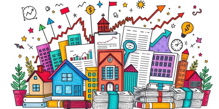 The Fundamentals of Asset Allocation in Your Portfolio