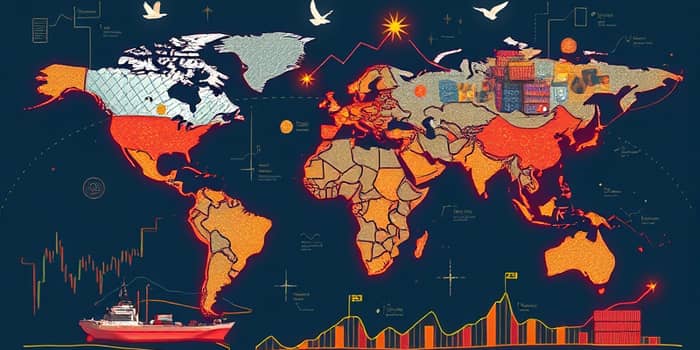 Market Reaction to Recent Geopolitical Developments