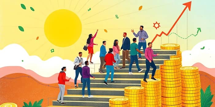 Essential Steps to Achieving Financial Freedom