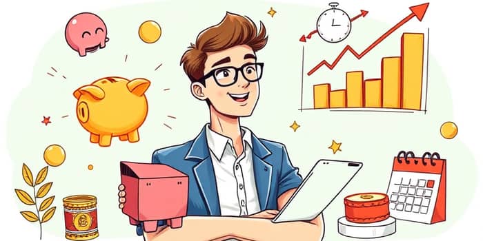 Personal Finance Advice Every Young Professional Should Follow