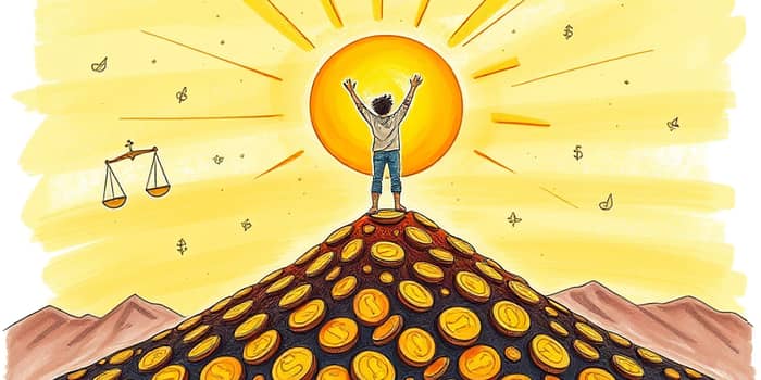 Personal Finance Strategies to Successfully Manage Financial Stress