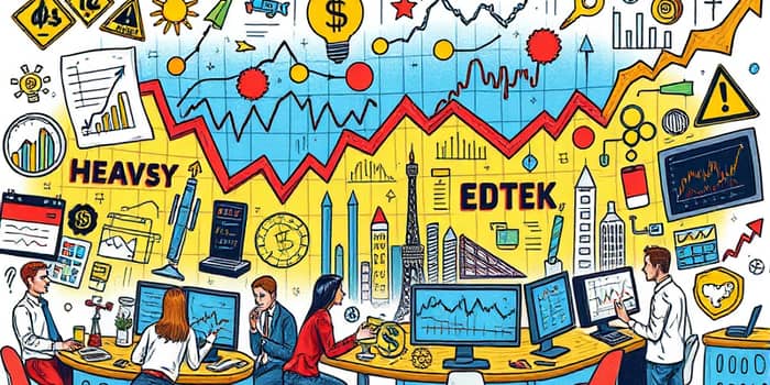 Current Market Sentiment: What Investors Need to Know