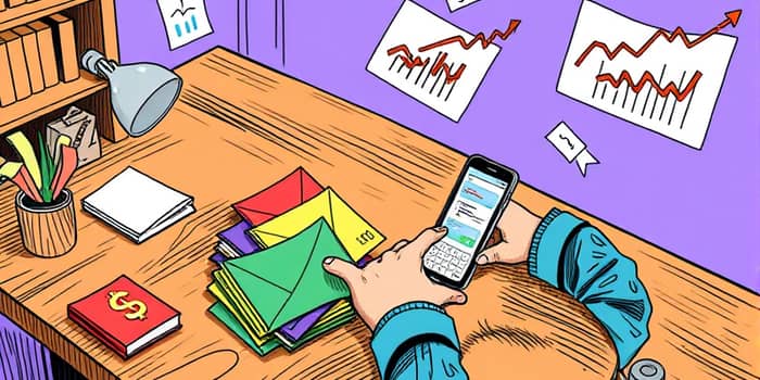 Effective Ways to Track and Control Your Spending