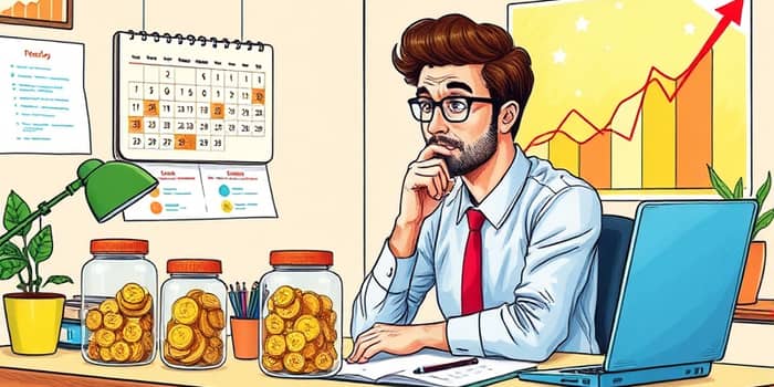 Creating a Personal Finance Plan That Actually Works