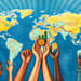 Global Economic Recovery Patterns After Major Crises