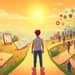 Investing in Yourself: The Ultimate Financial Return