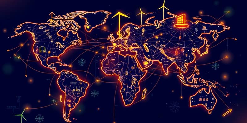 Future of the Global Economy: Key Predictions and Trends